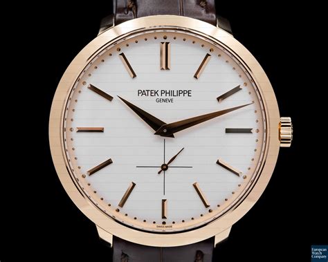 patek philippe 5123r 001 price|Patek Philippe Calatrava Silver Dial 18k Rose Gold Brown.